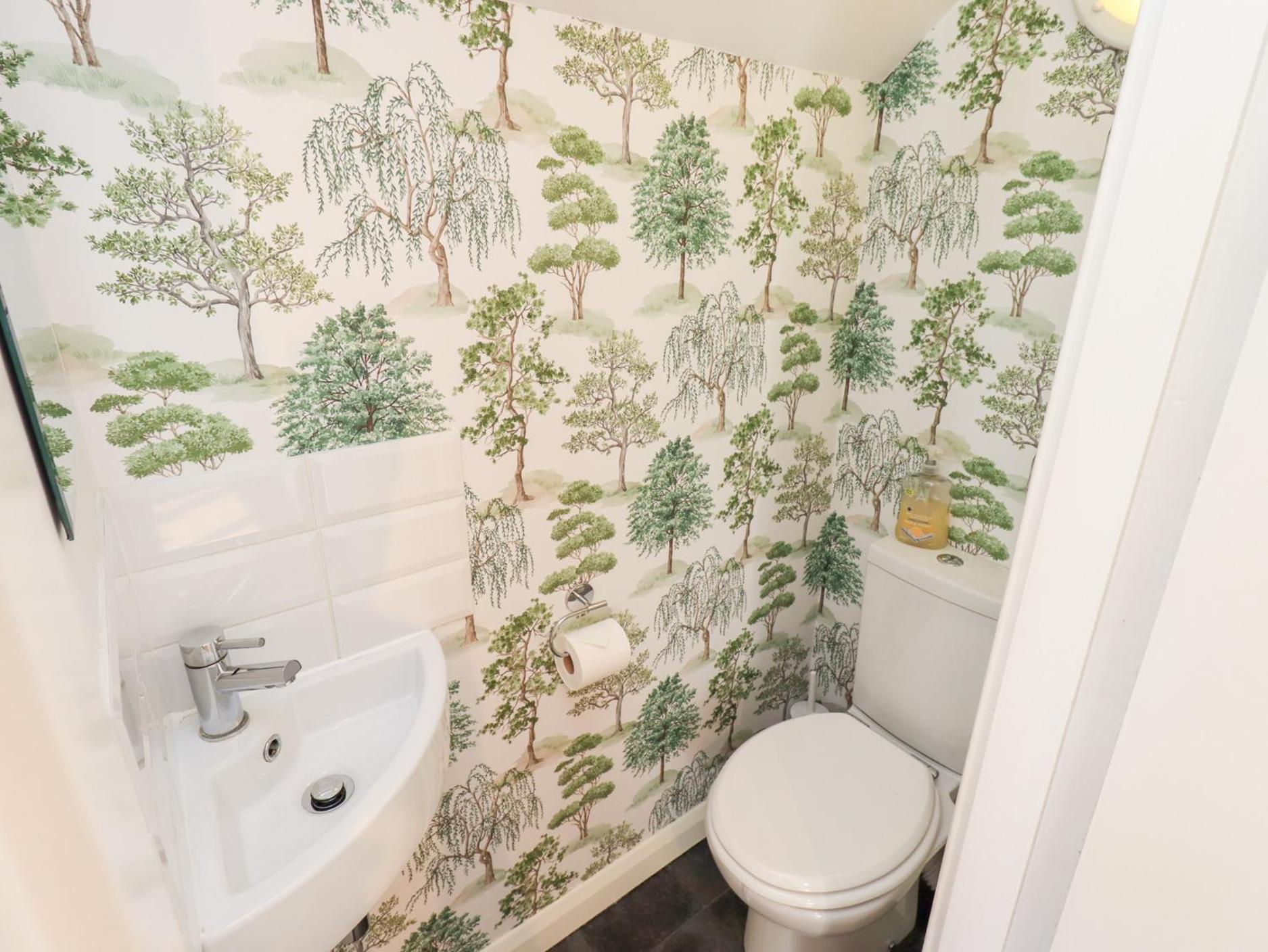 Tree Tops View, Windermere Exterior foto